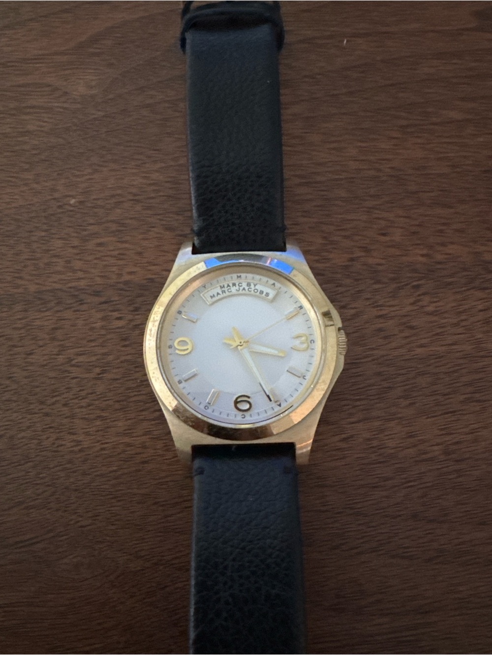 Marc by Marc Jacobs Women’s Watch - Picture 2 of 10